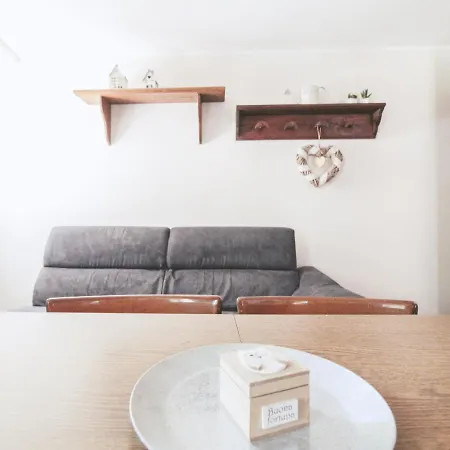 Apartment Casa Dei Gufi