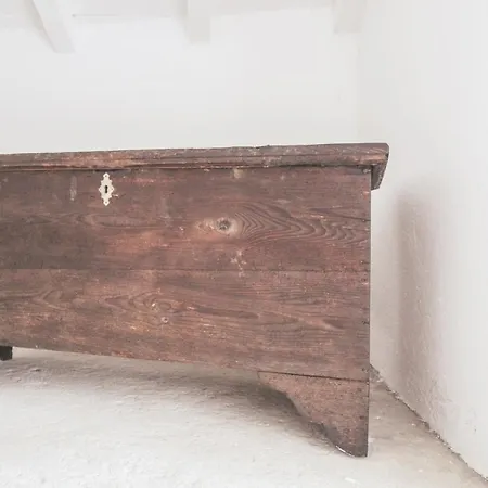 Casa Dei Gufi * Dosso del Liro