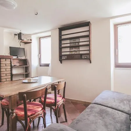 Casa Dei Gufi Apartment