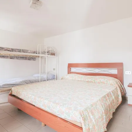 Apartment Casa Dei Gufi