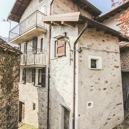 Apartment Casa Dei Gufi Dosso del Liro