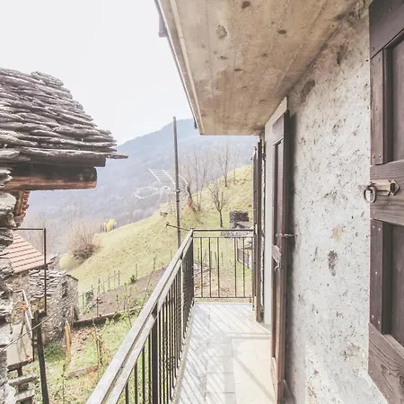Apartment Casa Dei Gufi *